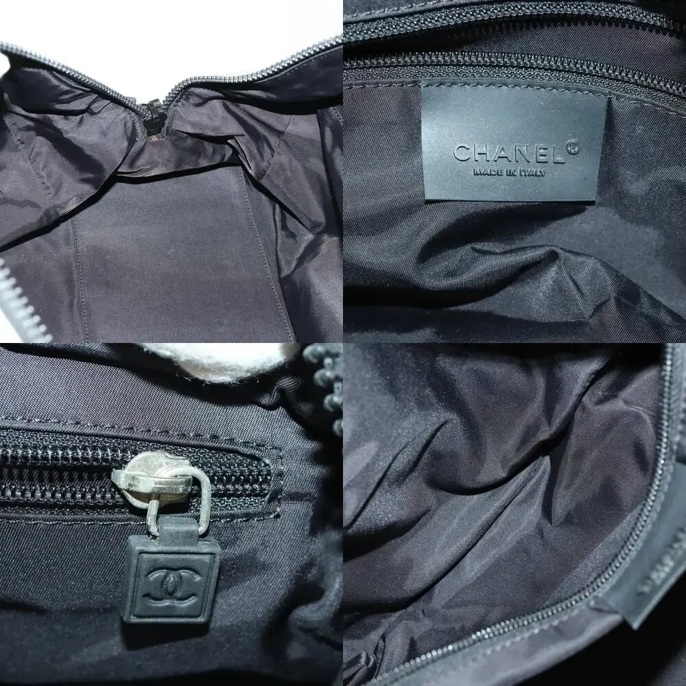 Chanel Boston Bag